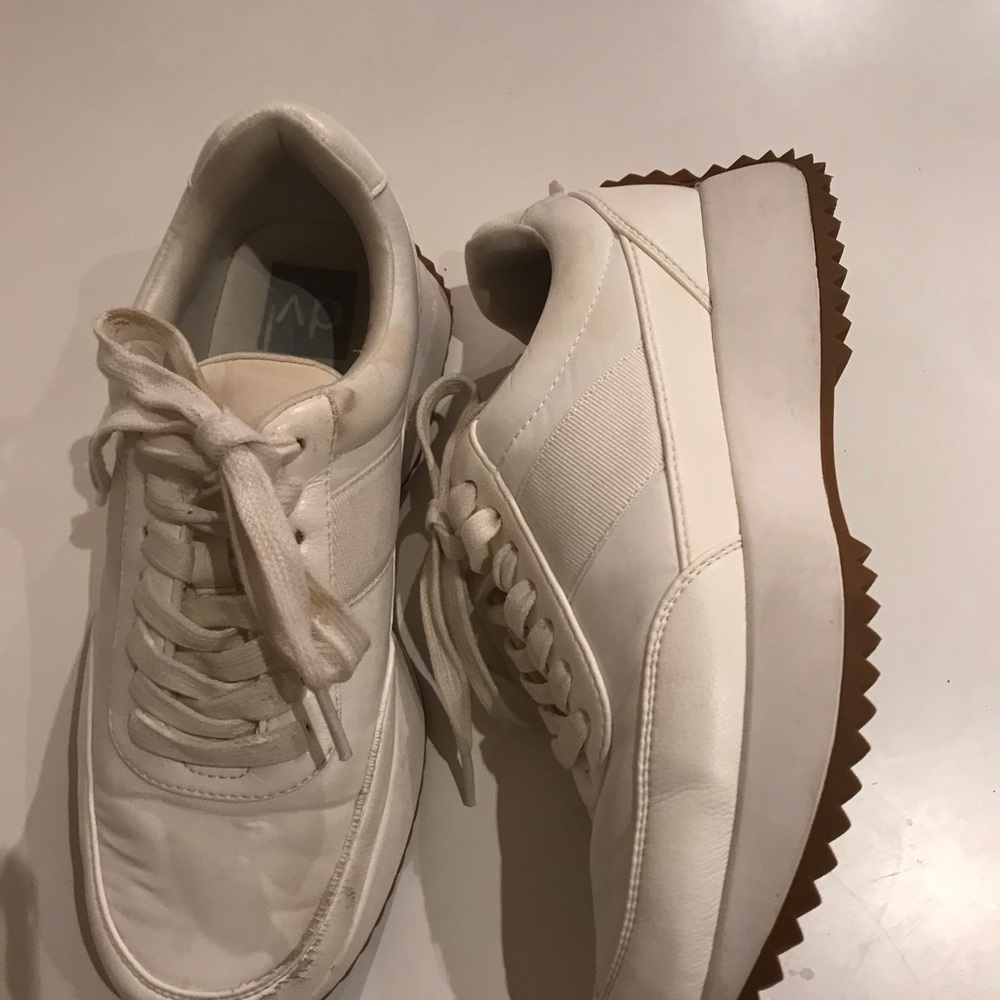- Dolce  Vida Breela  sneakers​​​​ - Picture 4 of 8